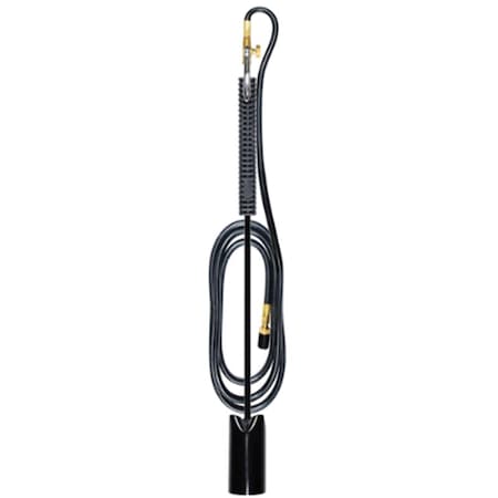 Campanas Big Max 500000 BTU Propane Torch Kit CA2533222